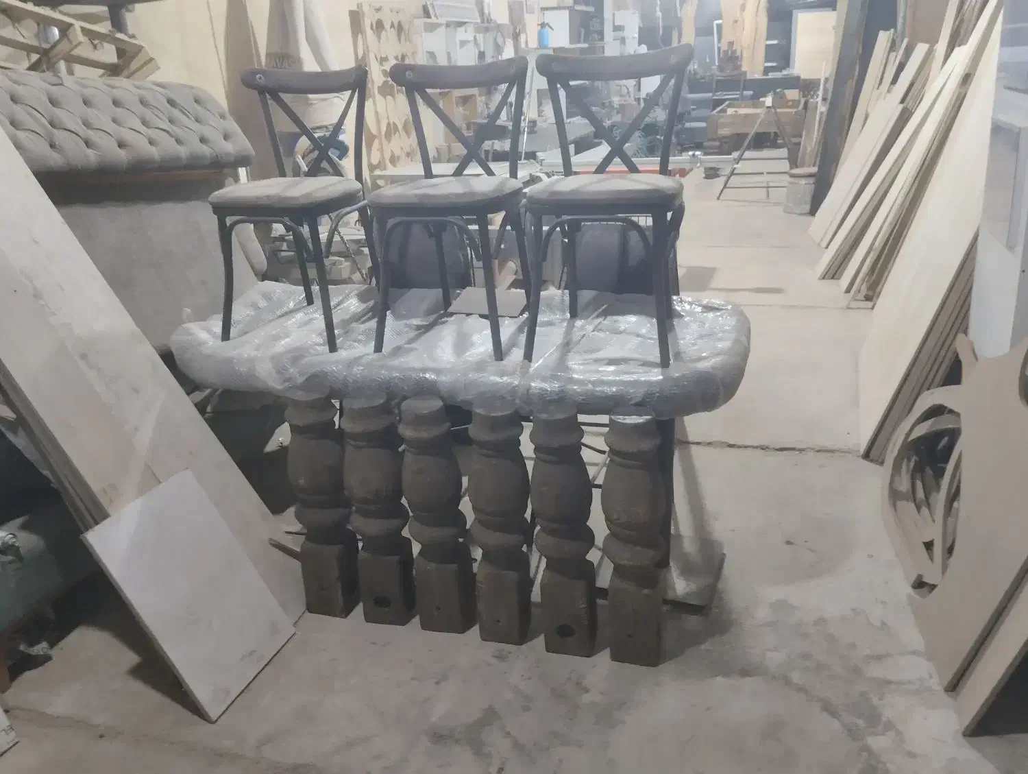 چوب و mdf نجارحرفه ای و بیلیارد|ورزش‌های توپی|شیراز, انجیره|دیوار