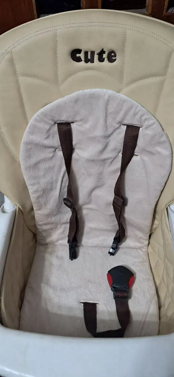 صندلی کودک|تخت و صندلی بچه|تبریز, |دیوار