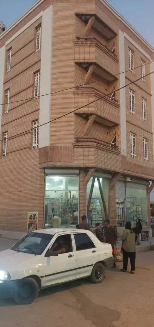 اجاره آپارتمان|اجارهٔ آپارتمان|دهدشت, |دیوار