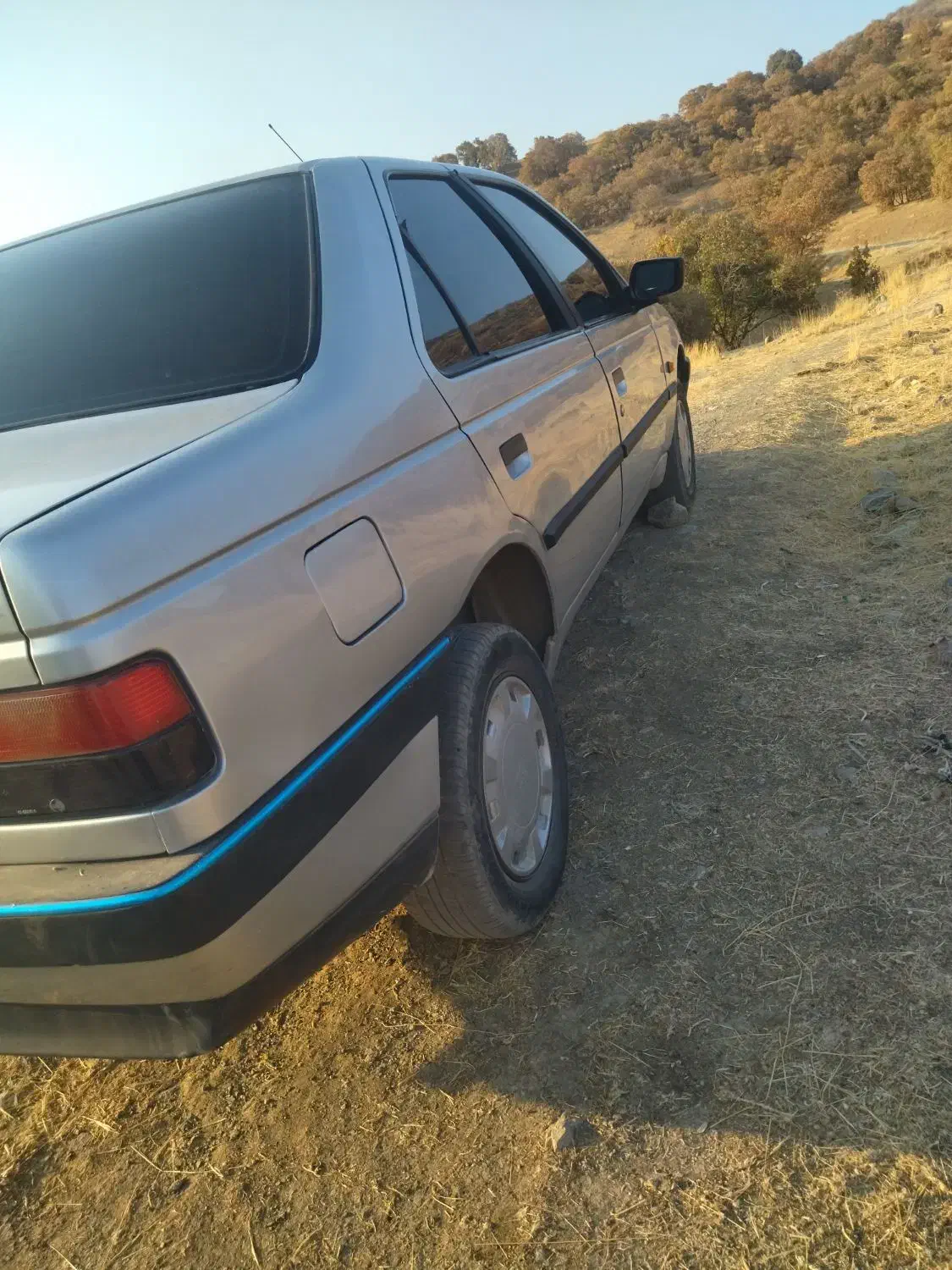 خودرو سواری 405|خودرو سواری و وانت|مریوان, |دیوار