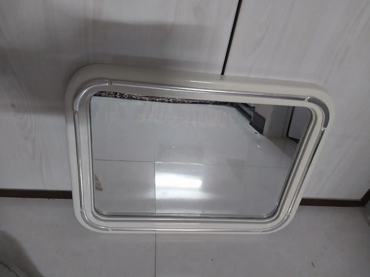 آینه و جلو آینه|آینه|اصفهان, احمدآباد|دیوار