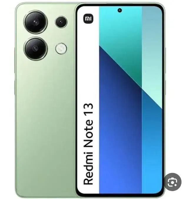 فروش گوشی شیائومی نوت ۱۳|موبایل|بافق, |دیوار