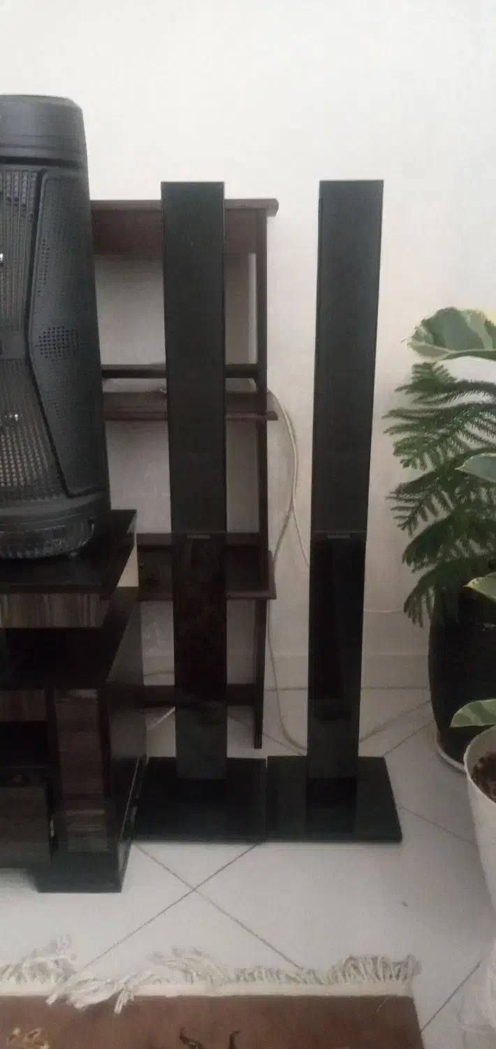 ۲عدد باند سالم|سیستم صوتی خانگی|تهران, بروجردی|دیوار