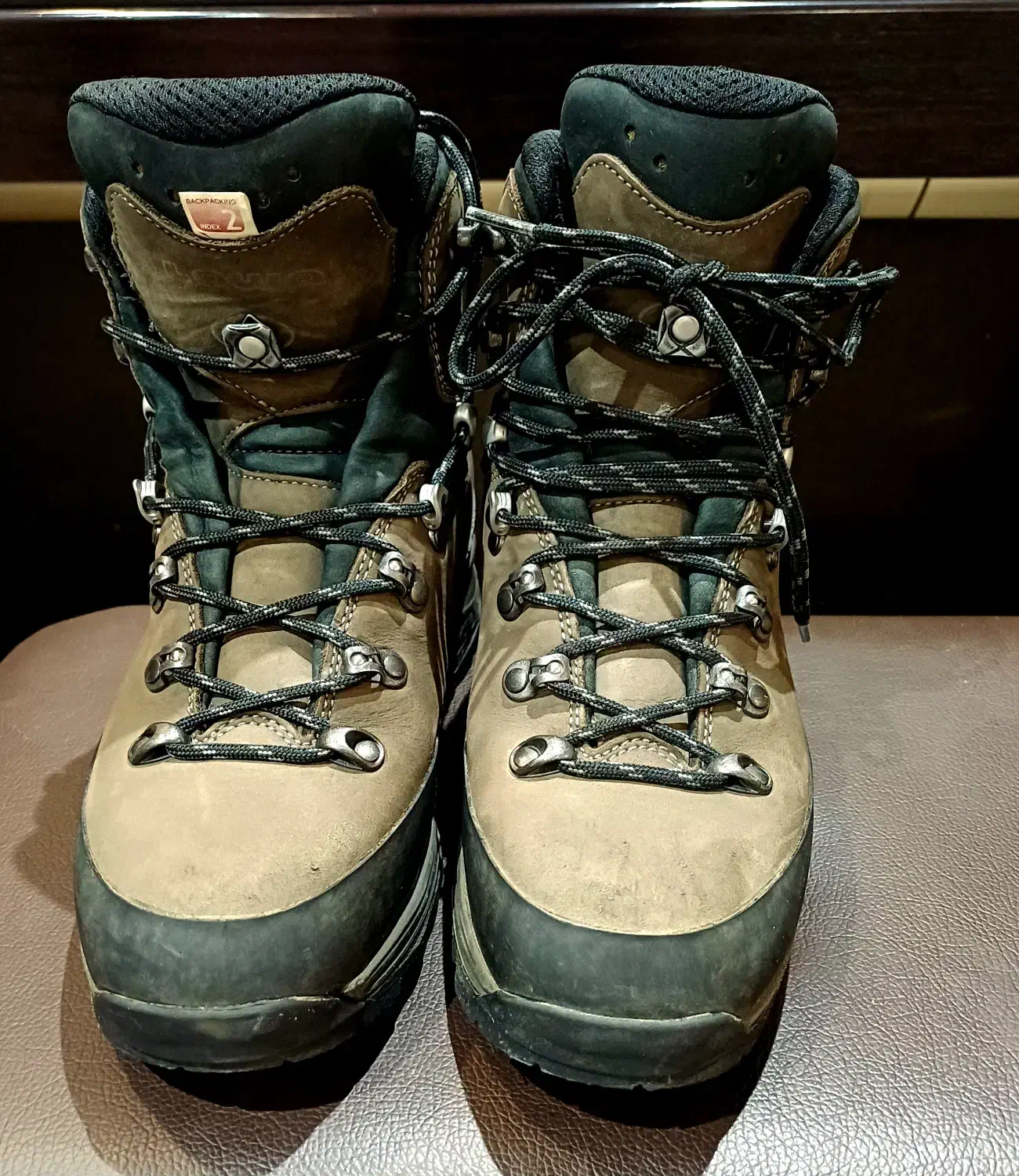 کفش کوهنوردی لوا TibetGTXS|کوهنوردی و کمپینگ|تهران, تجریش|دیوار