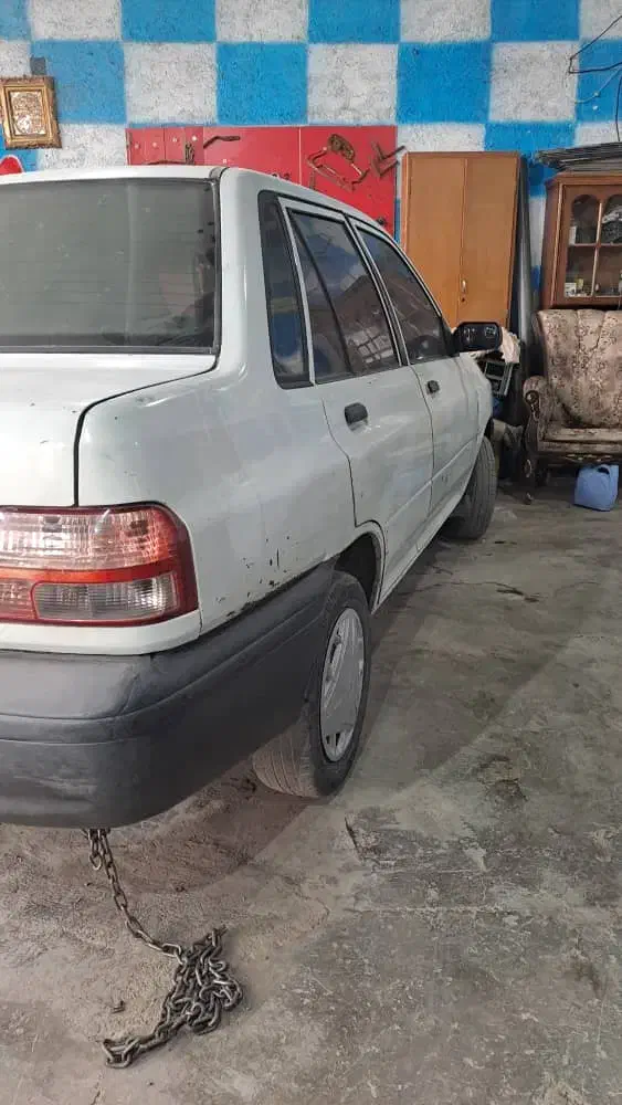 پراید مدل آخر ۷۹|خودرو سواری و وانت|بومهن, |دیوار