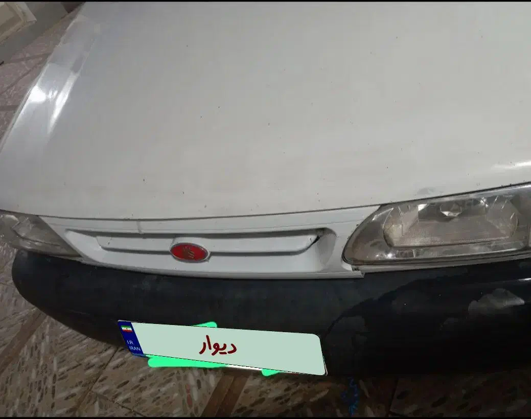 رامشیر|خودرو سواری و وانت|رامشیر, |دیوار