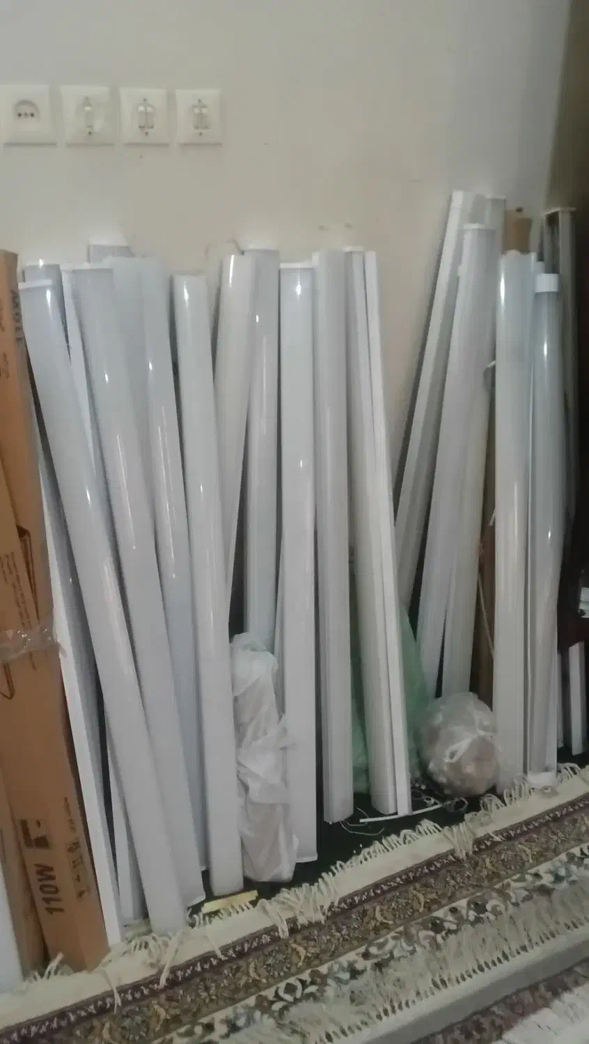 مهتابی 90وات زد اف ار|لامپ و چراغ|مشهد, ایثارگران|دیوار