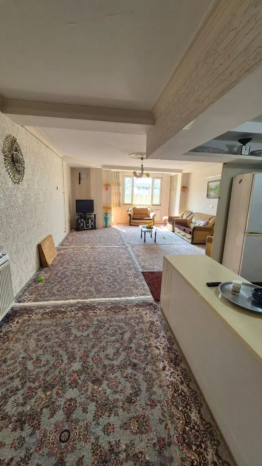 فروش مسکونی بلوار آزادی|فروش آپارتمان|زنجان, |دیوار