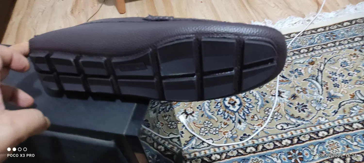 کفش خارجی Tomaz|کیف، کفش، کمربند|صومعهسرا, |دیوار