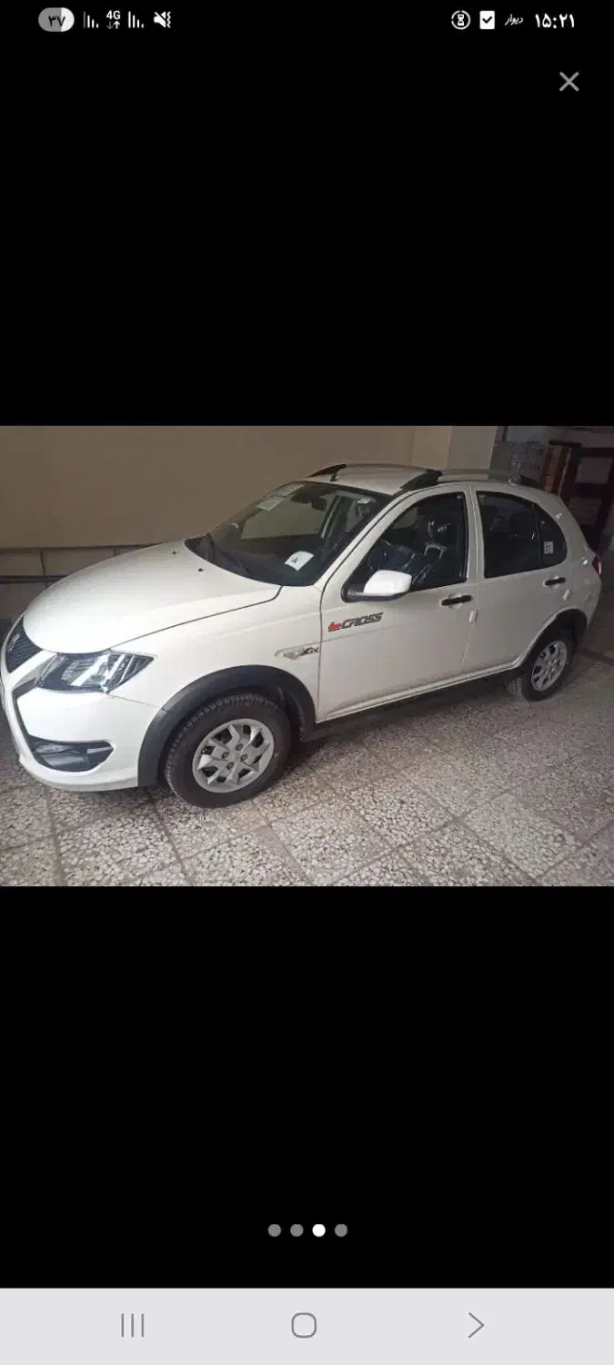 کوییکgxتیپl|خودرو سواری و وانت|دهگلان, |دیوار