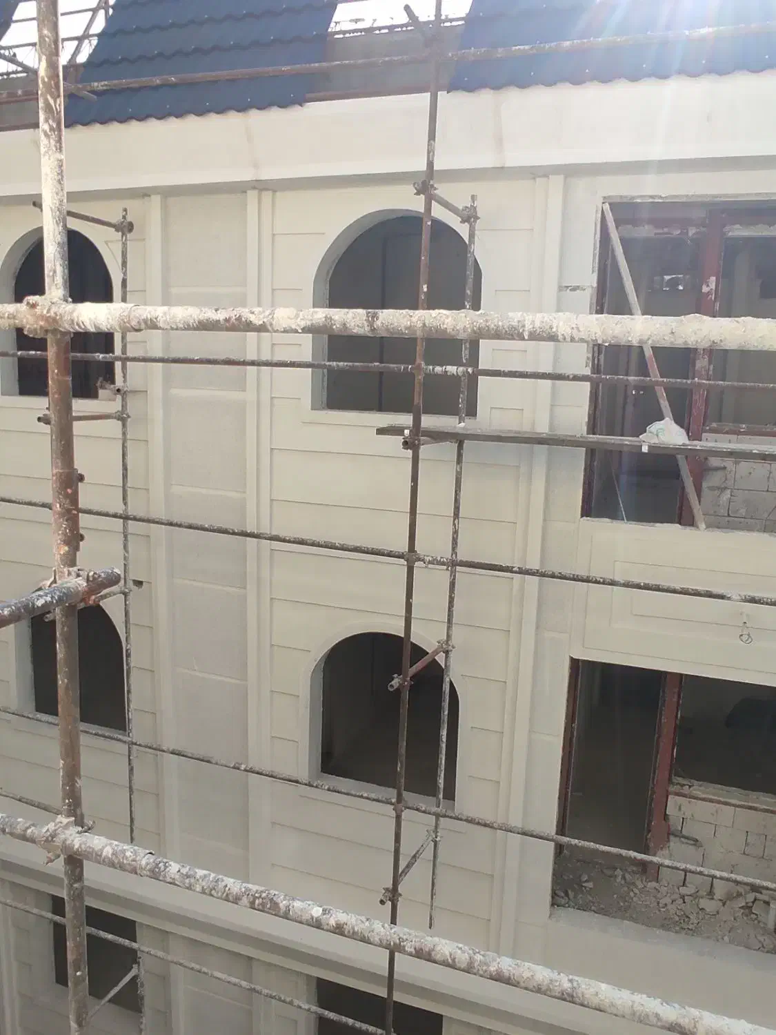 بازسازی و تخریب|خدمات پیشه و مهارت|سقز, |دیوار