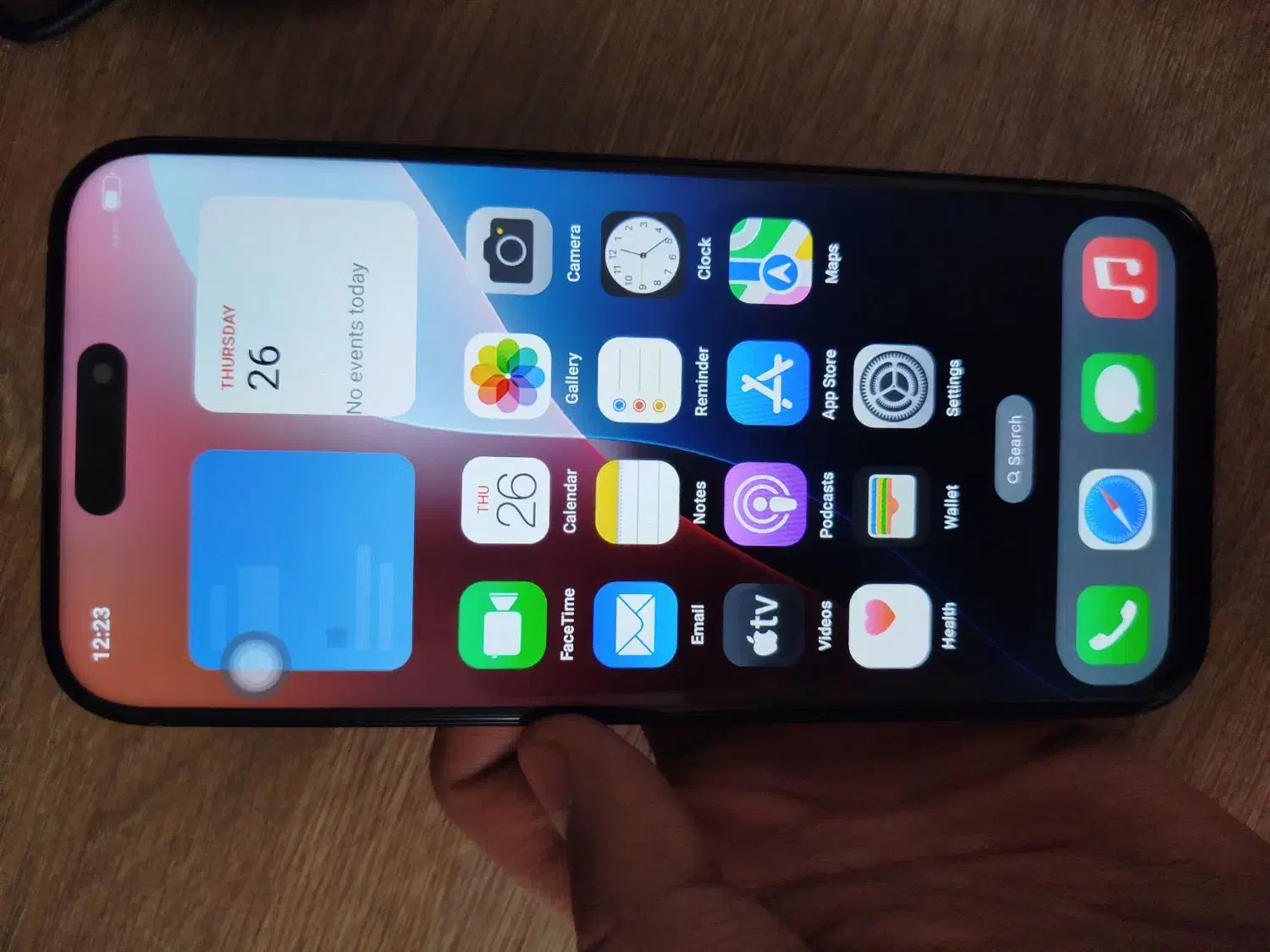 16 پرومکس|موبایل|نیشابور, شهرک اندیشه|دیوار