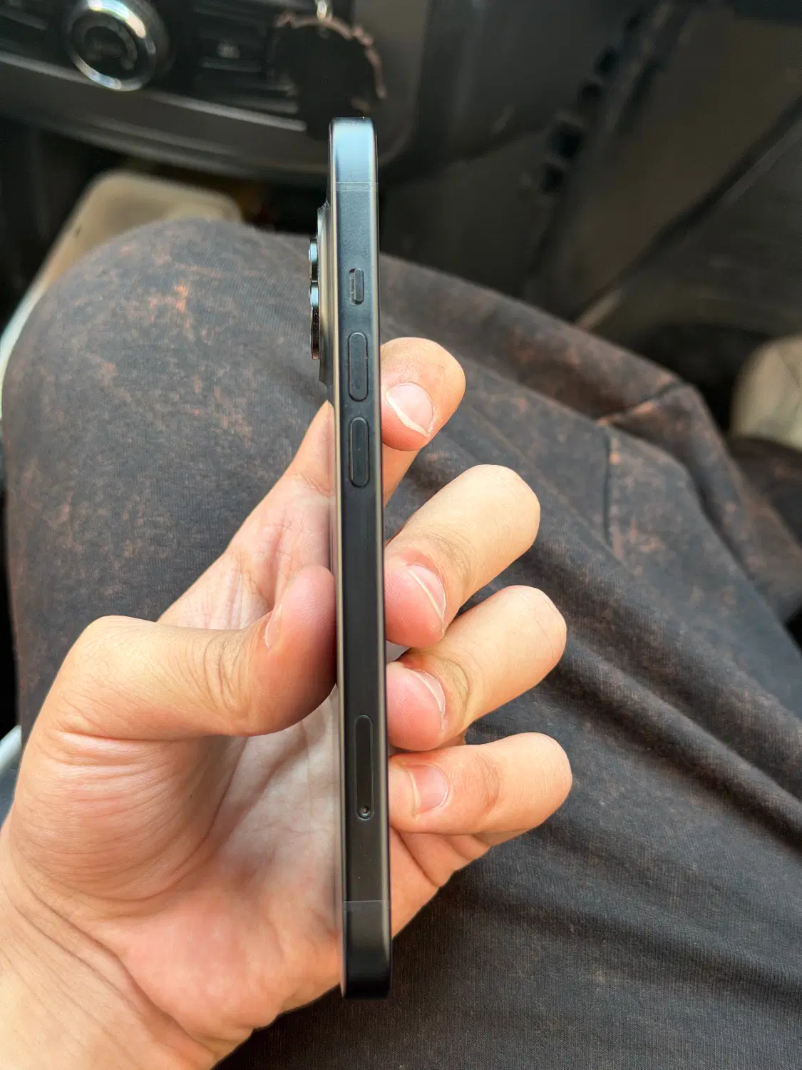 iphone 15 normal|موبایل|ورامین, ورامین|دیوار
