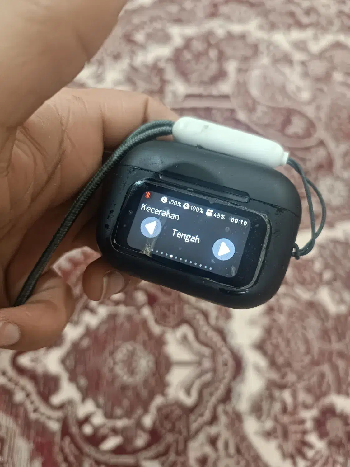 ارپاد دیجیتالی مانیتور دار|لوازم جانبی موبایل و تبلت|چابهار, |دیوار