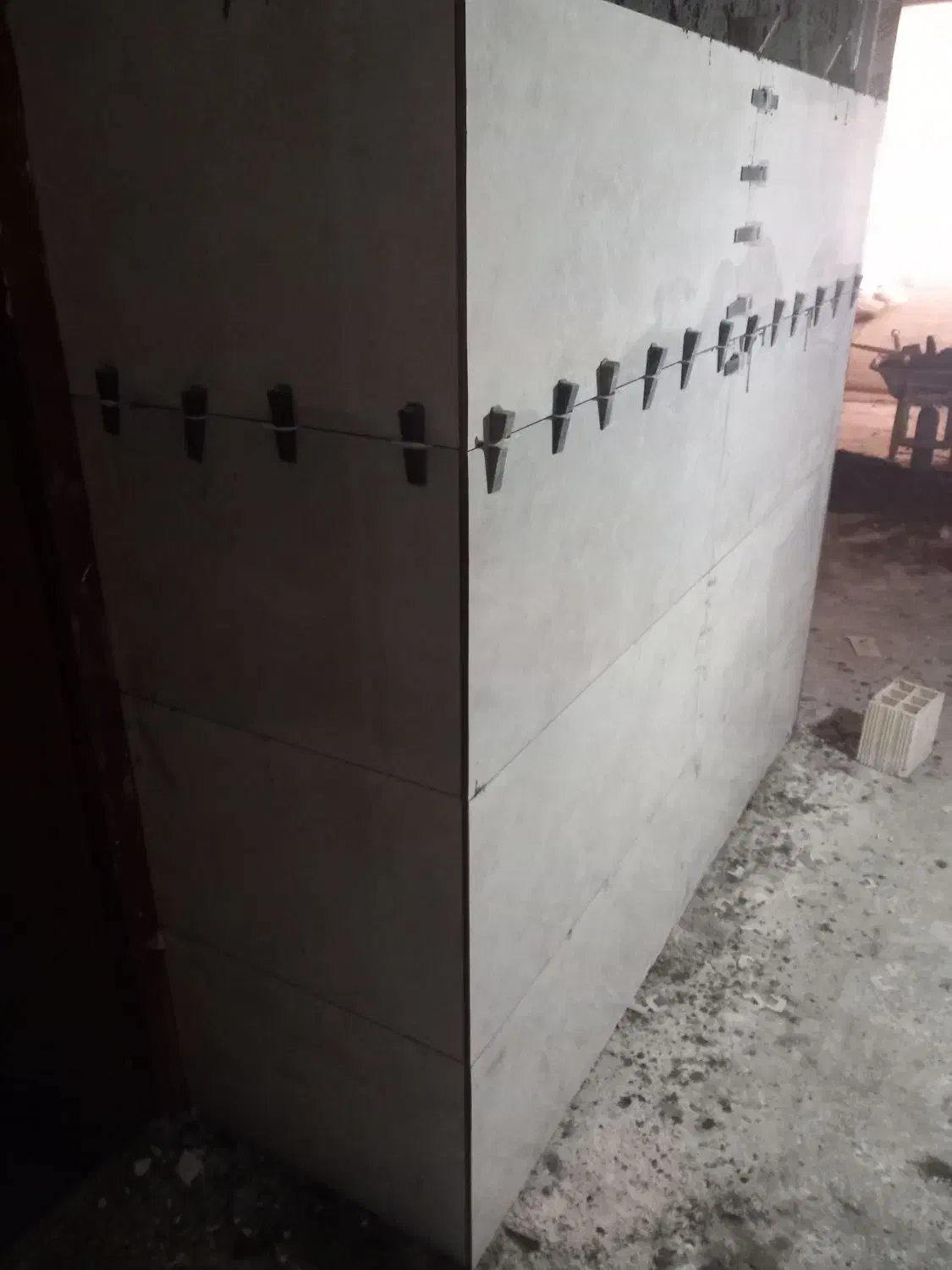 کاشی کاری|خدمات پیشه و مهارت|ملایر, |دیوار