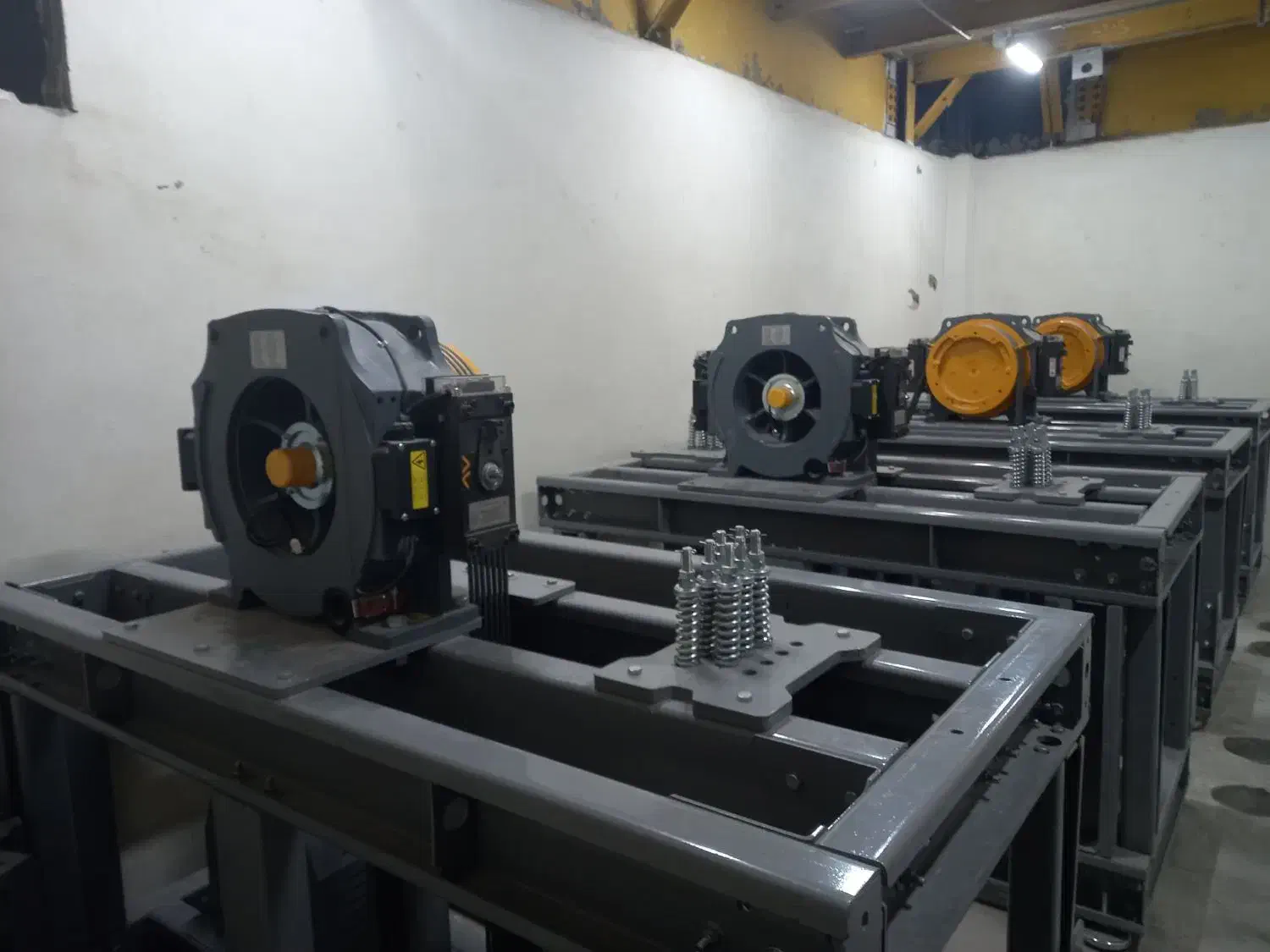 نیروی ساده|استخدام صنعتی، فنی، مهندسی|تهران, باغ فیض|دیوار