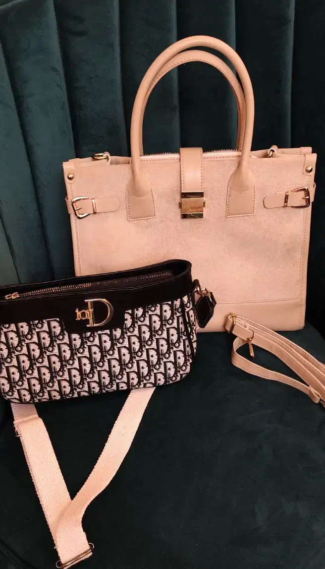 کیف هرمس|کیف، کفش، کمربند|رشت, منظریه|دیوار