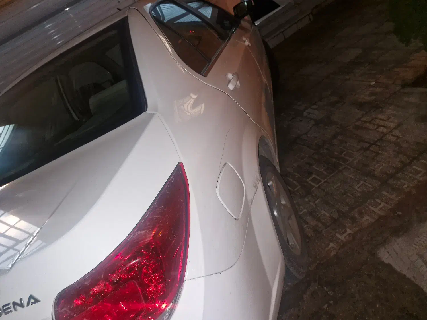 دنا تیپ 2|خودرو سواری و وانت|یزد, |دیوار