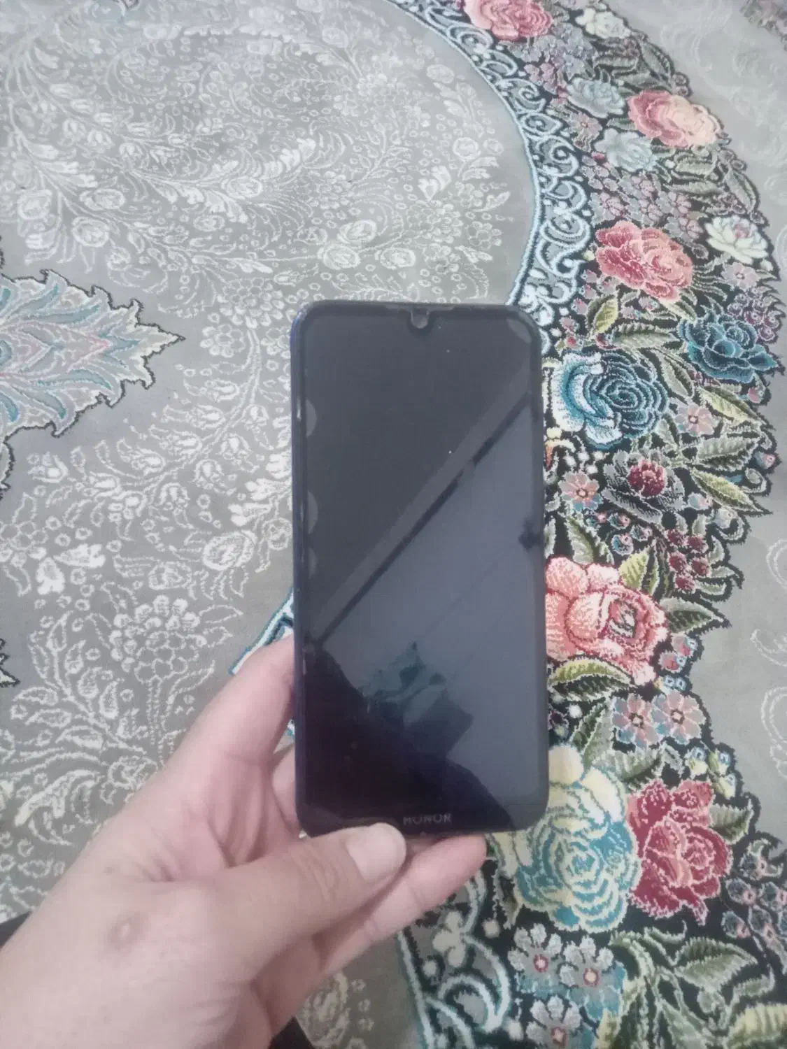 انر8|موبایل|بجنورد, |دیوار