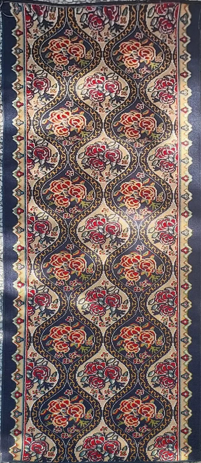 گلیم|گلیم، جاجیم، گبه|خرم‌آباد, |دیوار