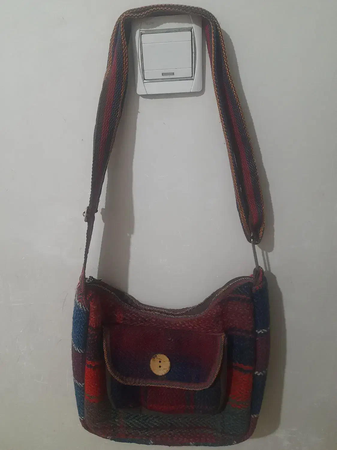 کیف سنتی|کیف، کفش، کمربند|کوهدشت, |دیوار