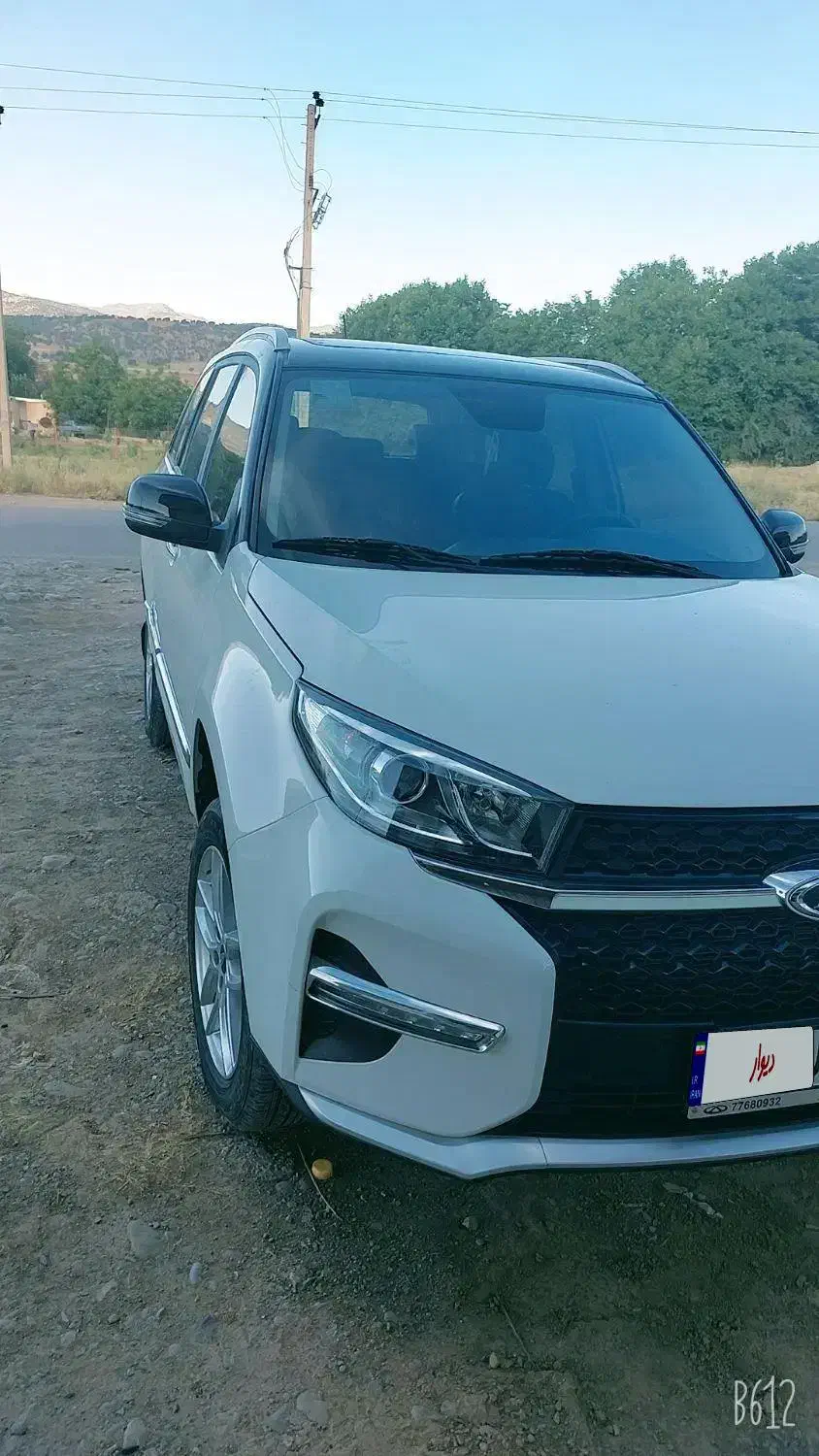 x33s|خودرو سواری و وانت|ارومیه, |دیوار