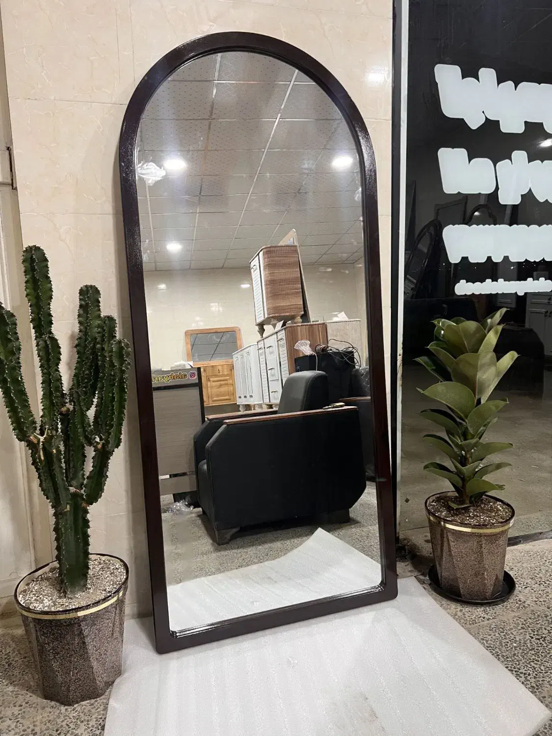 آیینه 180 در ۸۰|آینه|یزد, |دیوار