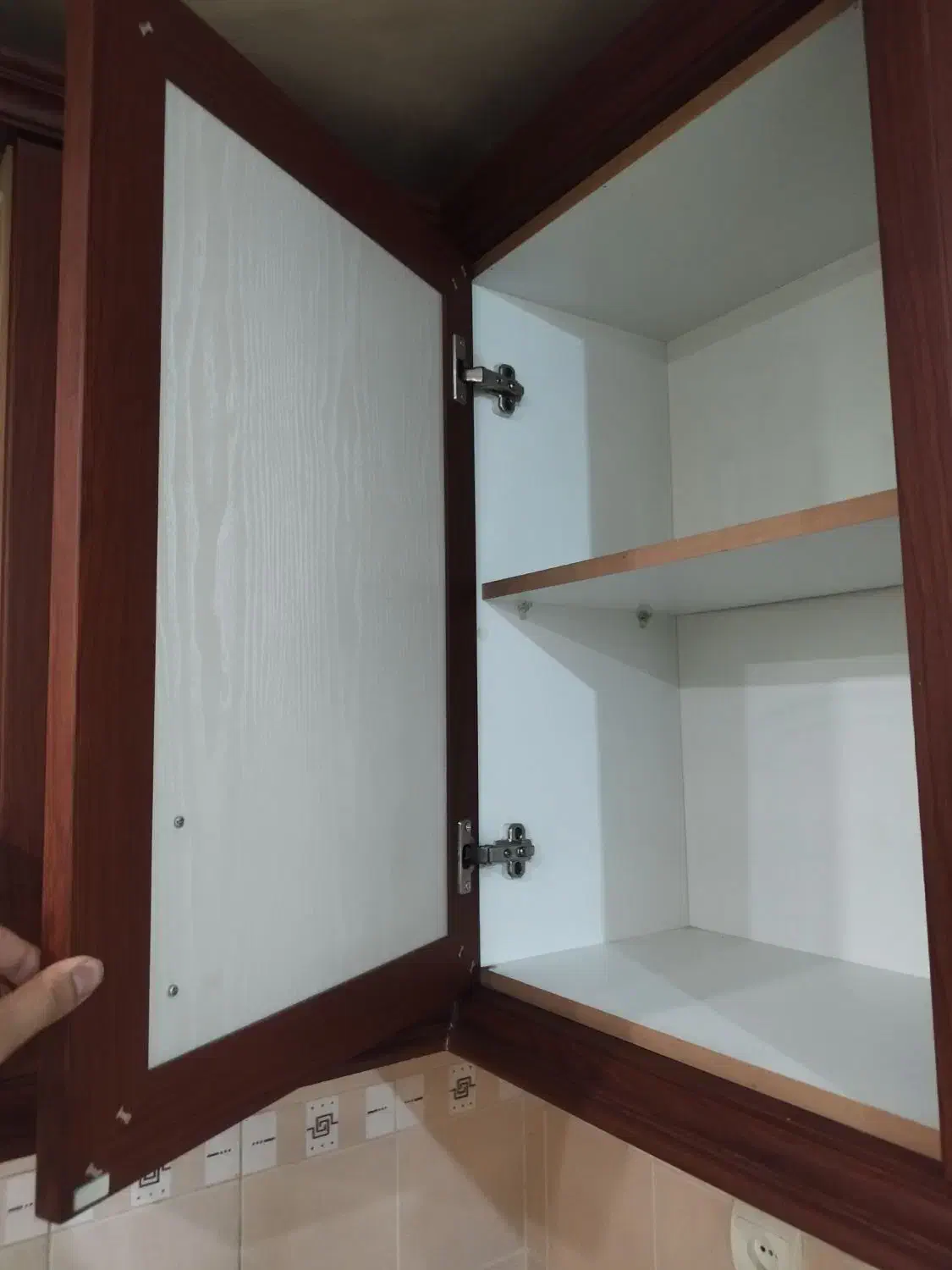 کابینت  چنین خوب محکم|آب‌چکان و نظم‌دهنده ظروف|تهران, امیریه|دیوار