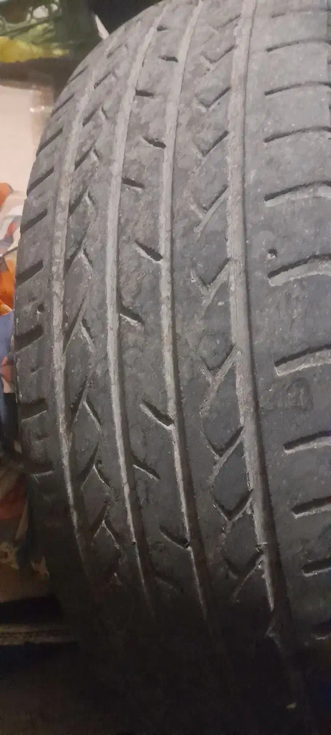 لاستیک|قطعات یدکی و لوازم جانبی|سیرجان, |دیوار