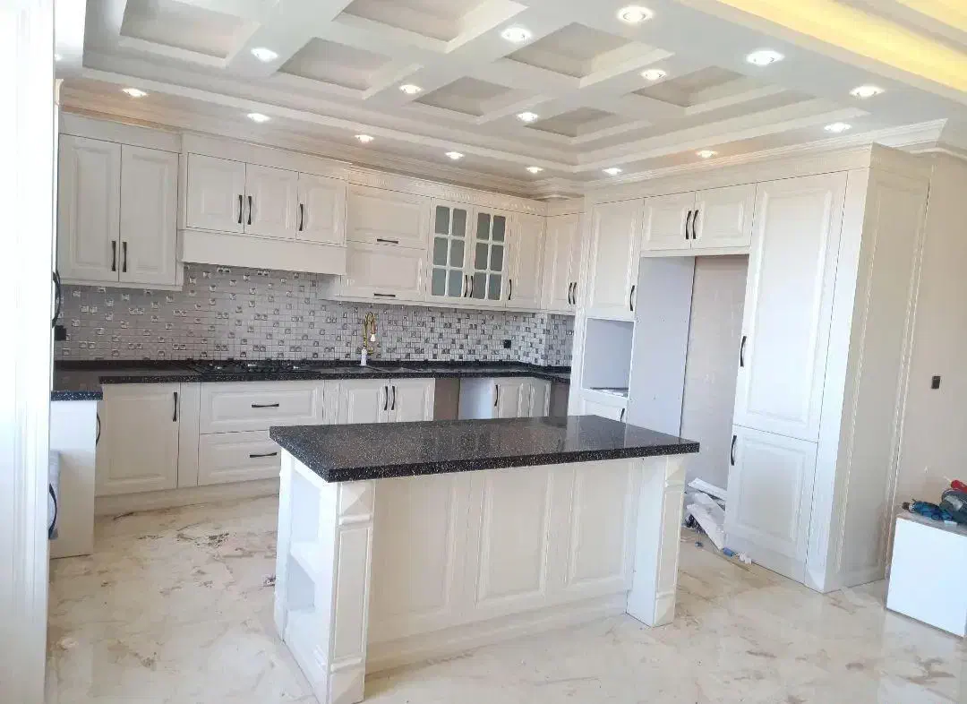 کابینت وکمد دیواری|خدمات پیشه و مهارت|چهاردانگه (تهران), |دیوار