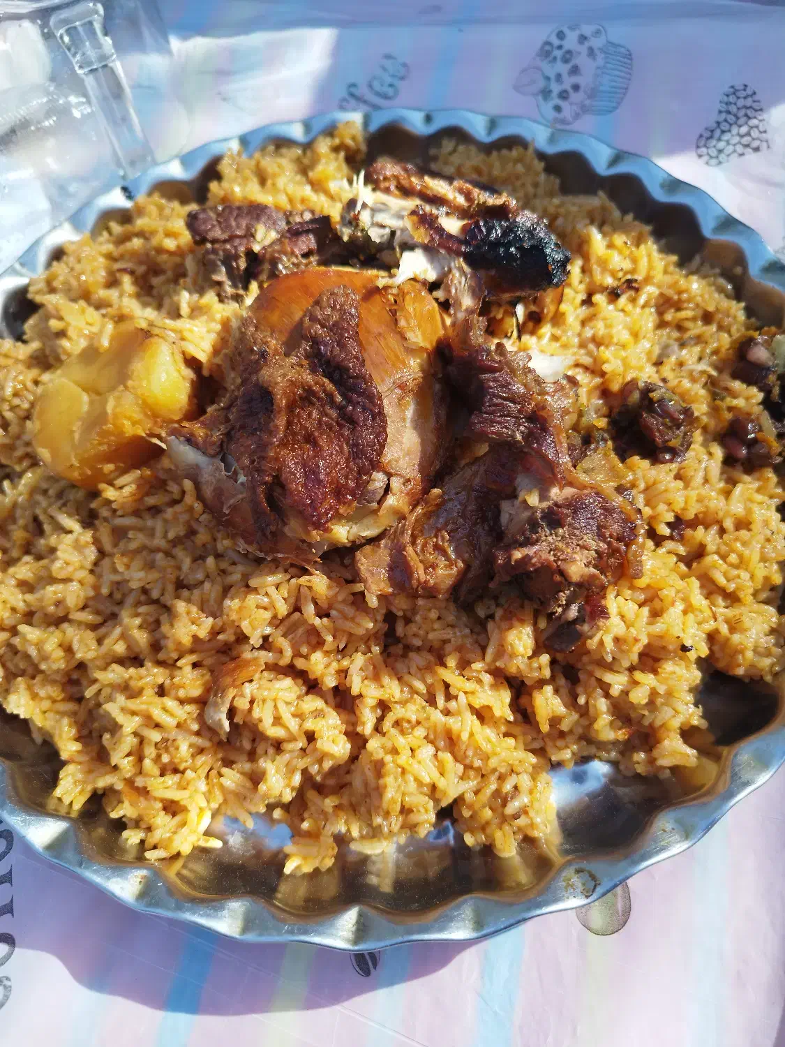 برنج طارم هاشمی|خوردنی و آشامیدنی|بندر ترکمن, |دیوار