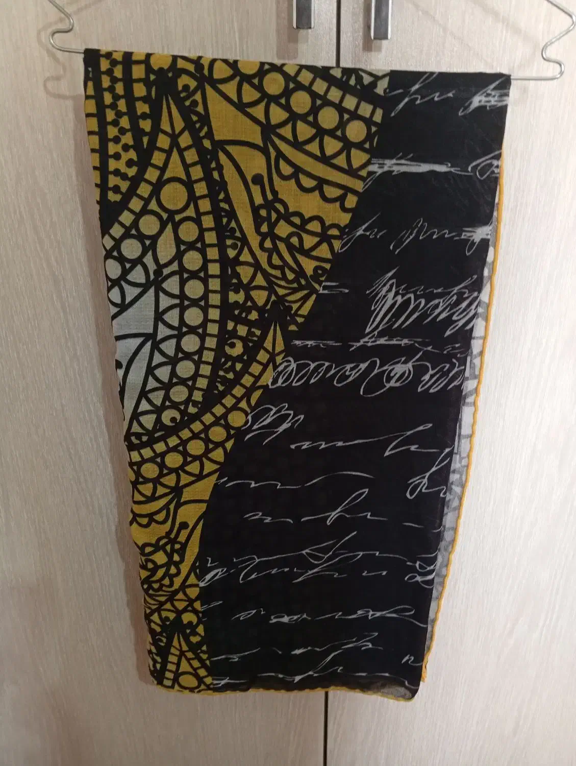 شال و روسری|لباس|محمدیه-قزوین, |دیوار