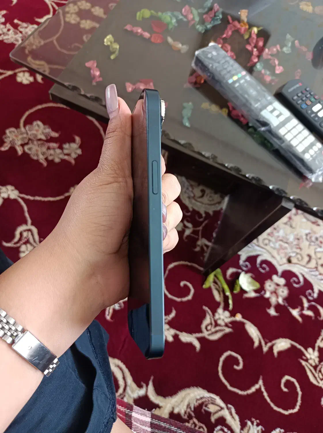 ایفون 13|موبایل|مبارکه, |دیوار