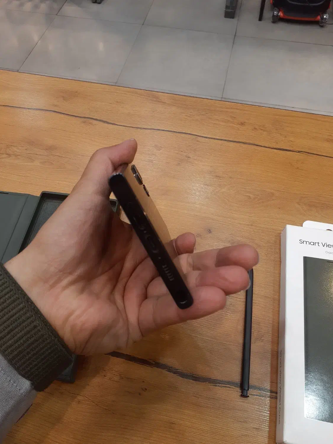 s23 ultra 256|موبایل|تهران, شارق|دیوار
