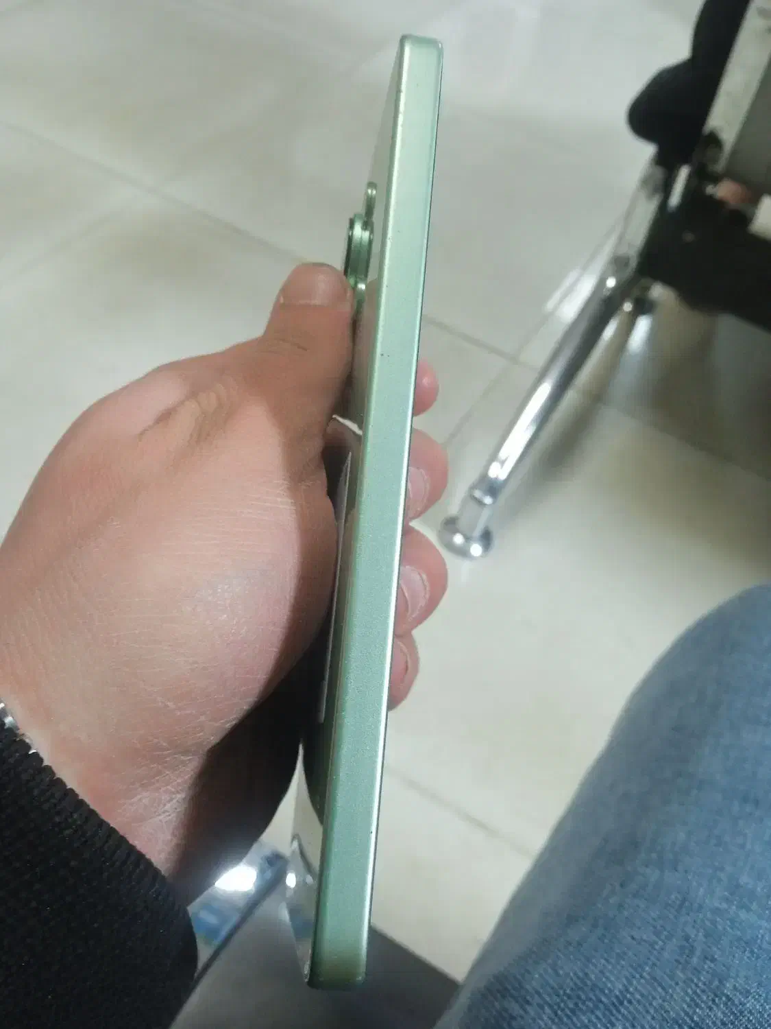 گوشی نوت ۱۳|موبایل|ارومیه, |دیوار