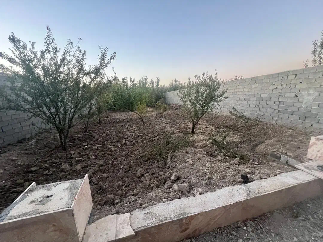 ۵۸۶ متر باغچه/سندتکبرگ/کردزار/کردامیر|فروش خانه و ویلا|شهریار, کرد امیر|دیوار