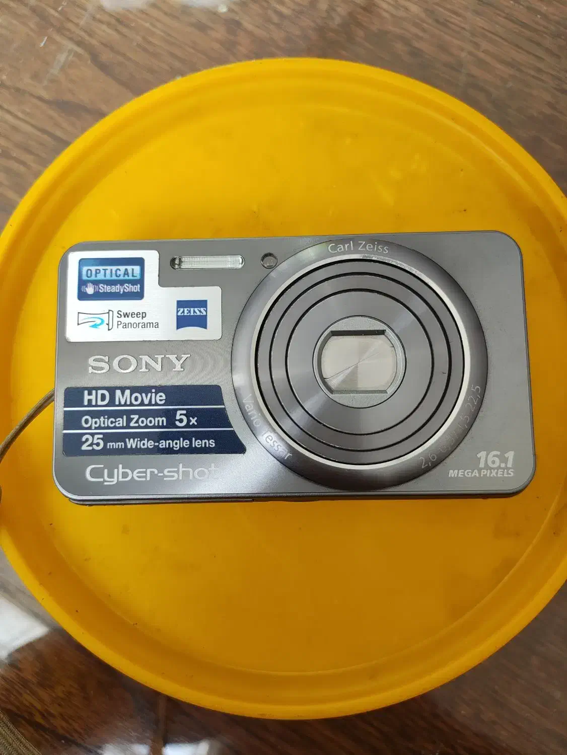 دوربین سونی HD|دوربین عکاسی و فیلم‌برداری|کرمانشاه, |دیوار