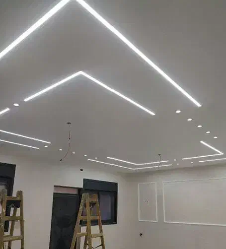 کناف و سقف کاذب|خدمات پیشه و مهارت|کرمانشاه, |دیوار