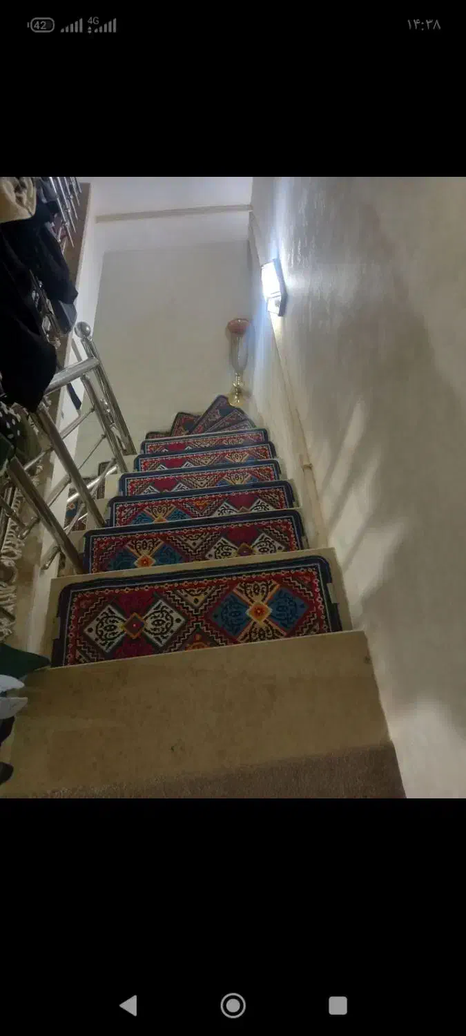 خانه ی ۹۰ متر دوبلکس و شیک|فروش خانه و ویلا|نظرآباد, نظرآباد|دیوار