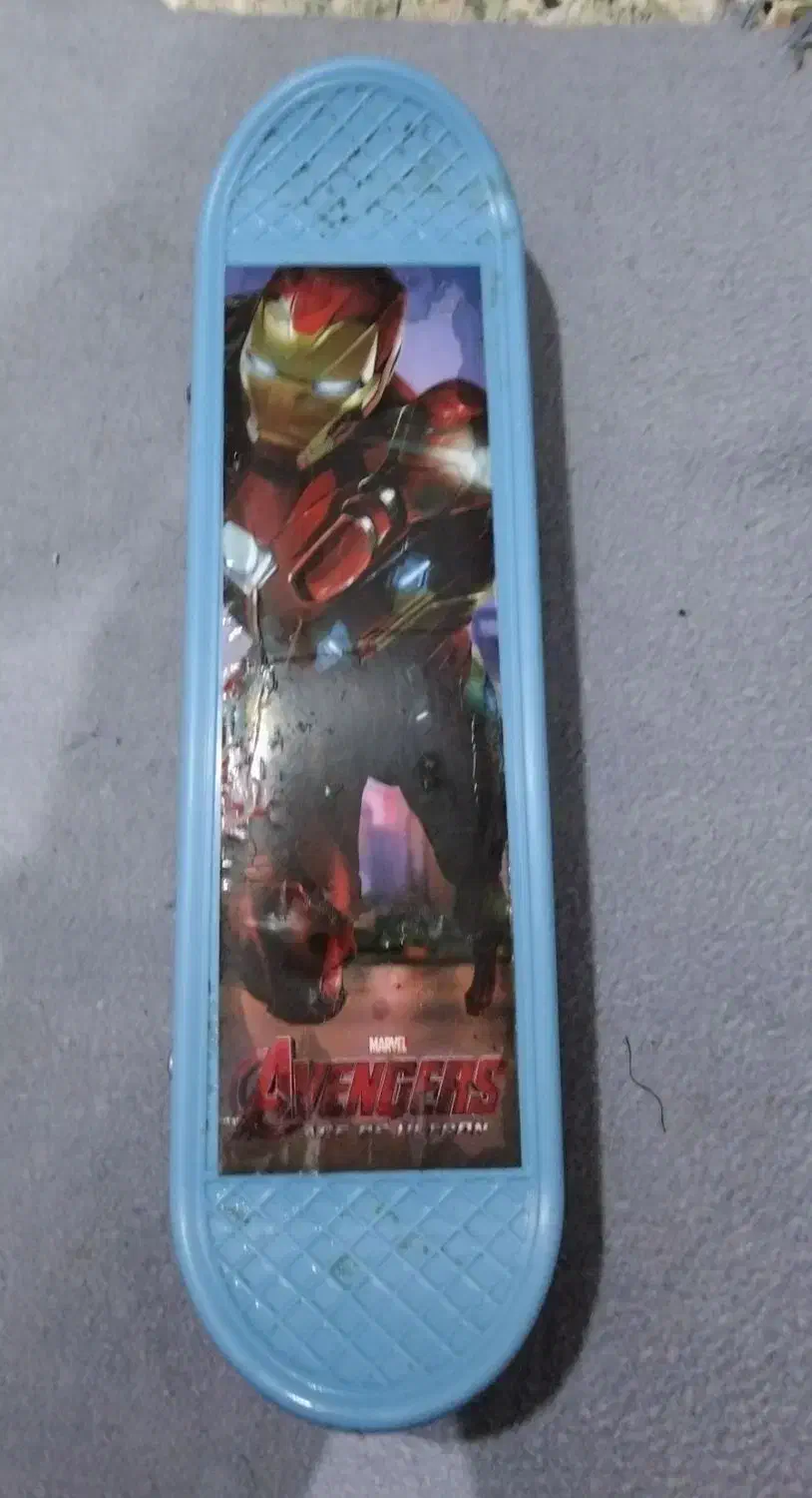 اسکیت|دوچرخه، اسکیت، اسکوتر|آبادان, |دیوار