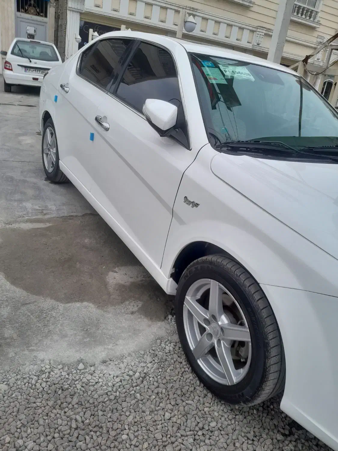 دناپلاس اتومات۱۴۰۲|خودرو سواری و وانت|رشت, فرزانه|دیوار