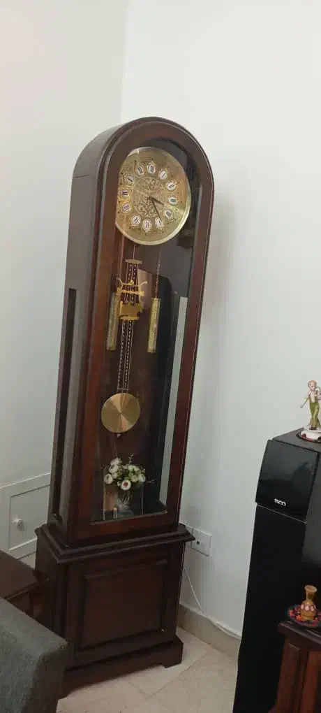 ساعت|ساعت دیواری و تزئینی|تهران, کوی بیمه|دیوار