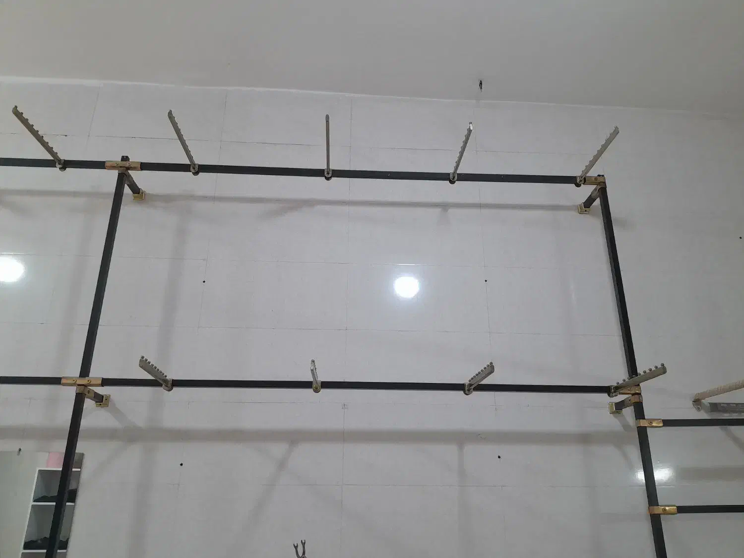 رگال و اتاق پرو نو در صفادشت|فروشگاه و مغازه|صفادشت, |دیوار