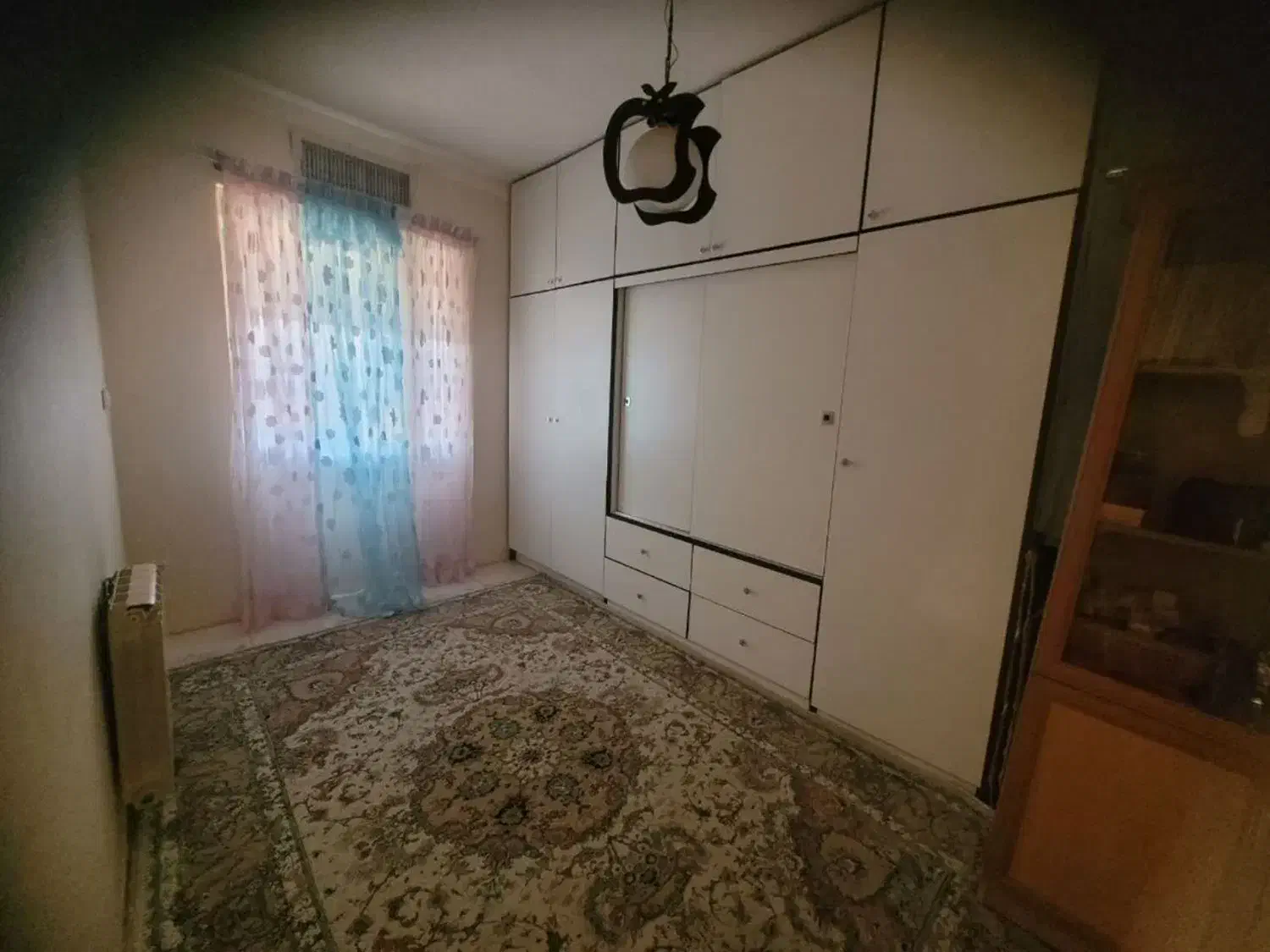 کیسون ۷۵ متری دو خوابه|فروش آپارتمان|پرند, فاز ۶|دیوار