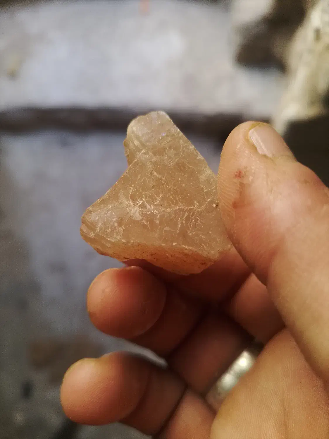 فروش سنگ امیتیست زمرد وقیمتی|جواهرات|بجنورد, |دیوار