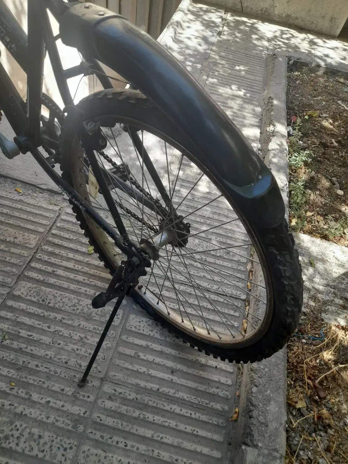 دوچرخه سبز مارک پلیس|دوچرخه، اسکیت، اسکوتر|فردیس, فردیس|دیوار