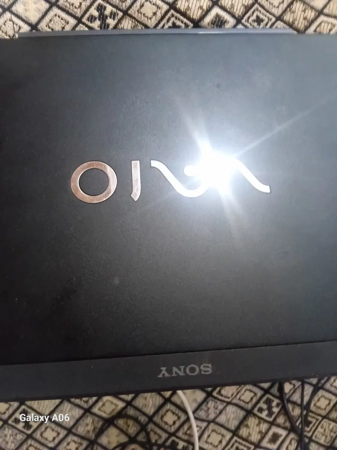 لبتاب  سونی سالم سالم|رایانه همراه|قدس, شهر‌قدس|دیوار