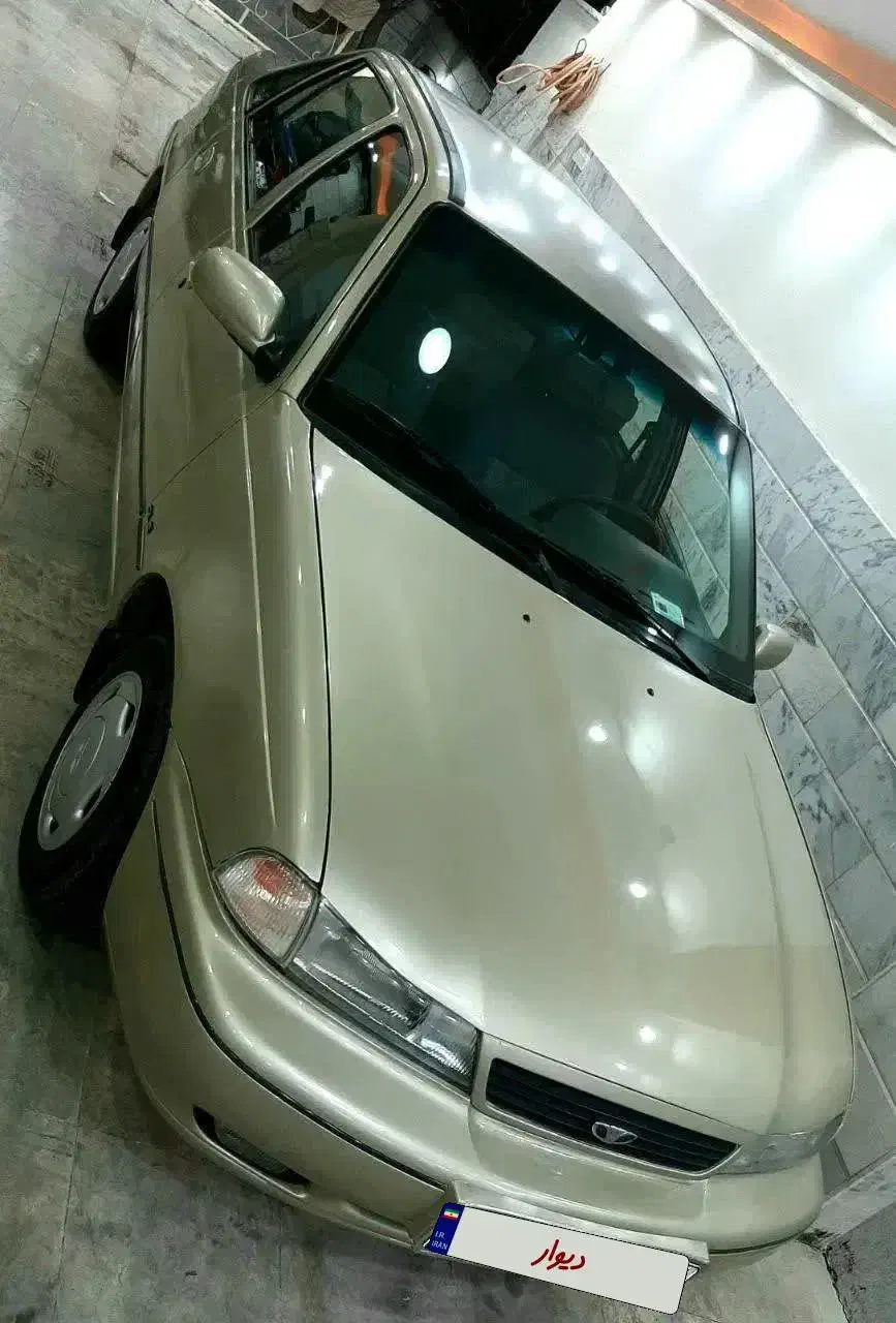 دوو سیلو|خودرو سواری و وانت|تهران, جیحون|دیوار