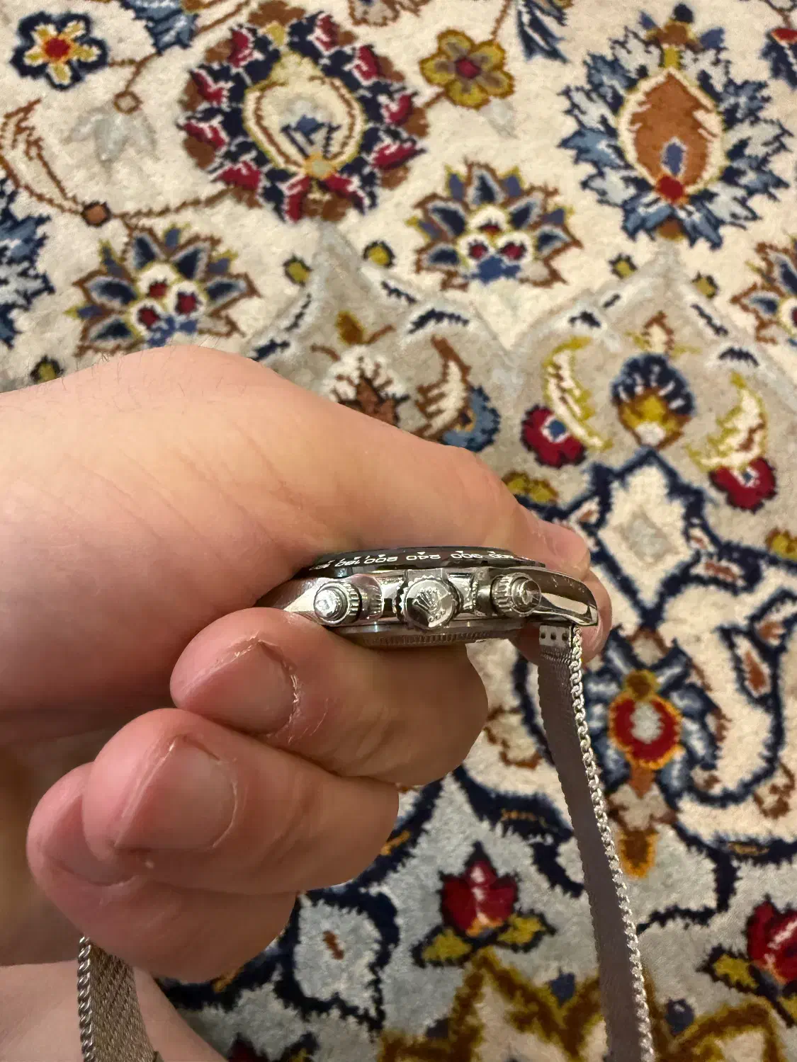 ساعت رولکس|ساعت|تهران, نظامآباد|دیوار