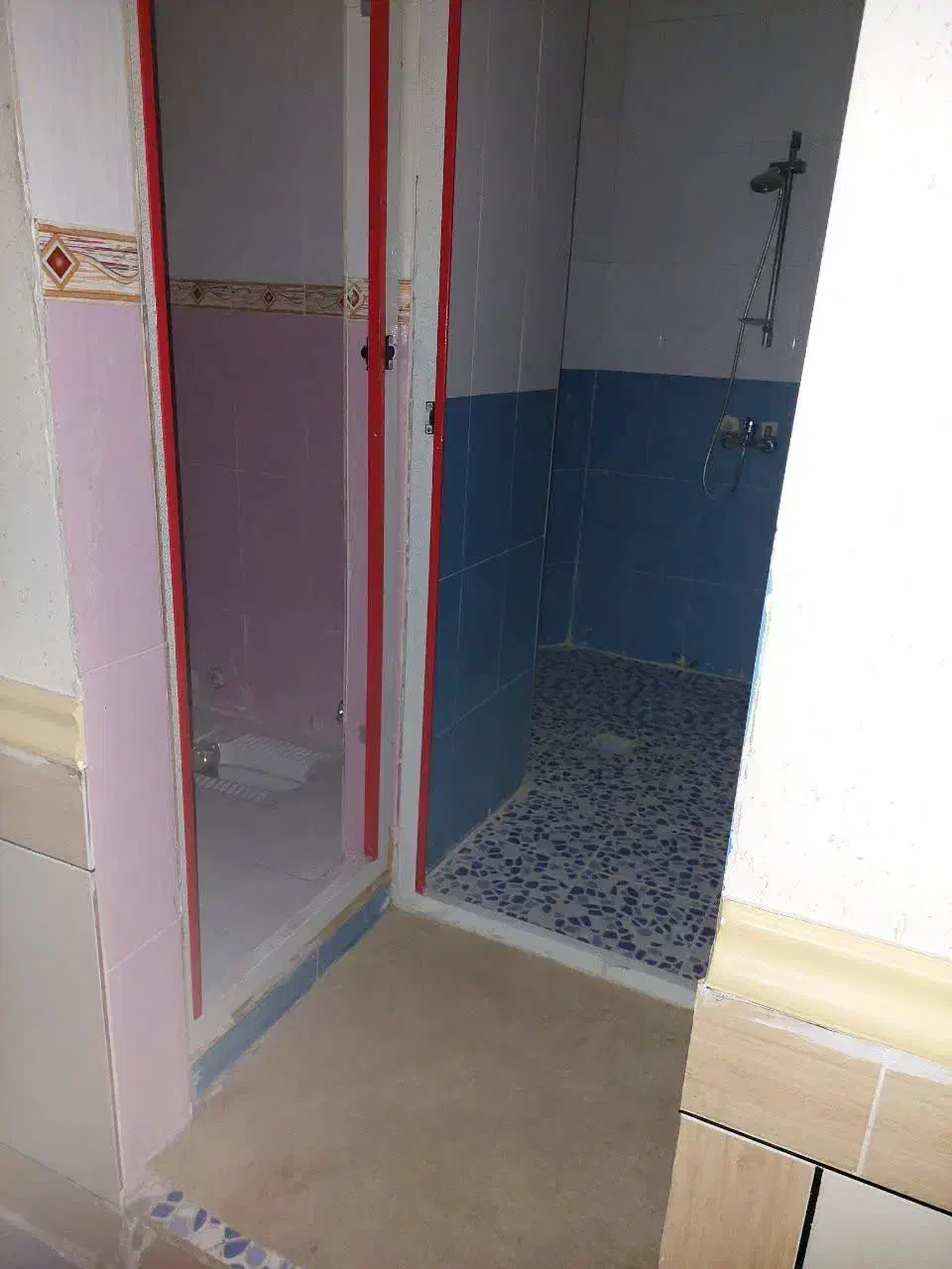 رهن و اجاره  بالا ویلایئ نفتک|اجارهٔ آپارتمان|مسجد سلیمان, |دیوار